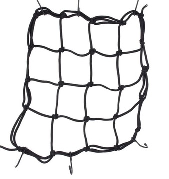 БАГАЖНАЯ СЕТКА МОТО ШЛЕМ МОТОР МОТОЦИКЛ ПАУК