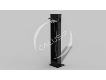 СТАНЦИЯ ПО РЕМОНТУ ВЕЛОСИПЕДОВ САМООБСЛУЖИВАНИЯ SNR 001 ВЕЛОСИПЕДНЫЕ СТАНЦИИ ПОЛЬСКИЙ ПРОИЗВОДИТЕЛЬ