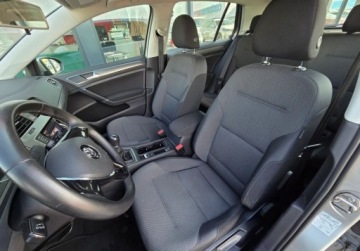 Volkswagen Golf VII Hatchback 3d 1.4 TSI 140KM 2013 Volkswagen Golf 1.4TSI 140KM 6b Navi 2xPDC Grz.Fotele Klima Serwis Oplaty, zdjęcie 22