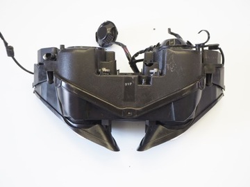 YAMAHA YZF-R1 1000 RN22 09-15 ФАРА ПЕРЕДНЯЯ ФАРА