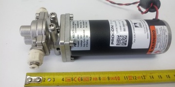 Pompa kwasoodporna nierdzewna Procon 42ZYT115-2434J Spożywcza