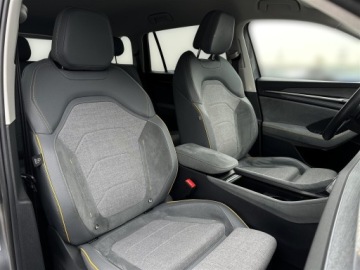 Skoda Kodiaq II SUV 2.0 TDI SCR 193KM 2024 Skoda Kodiaq 2.0TDI 193KM 4X4 Selection DSG l Matr, zdjęcie 28