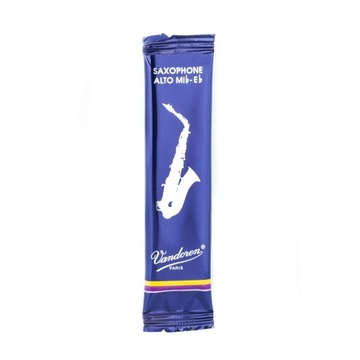 Stroik do saksofonu altowego 3,5 Vandoren SR2135