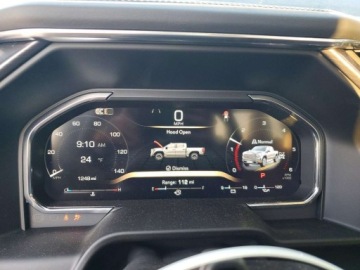  GMC Sierra K1500 Denali Ultimate 2026 6.2 Benzyna 420KM, zdjęcie 9