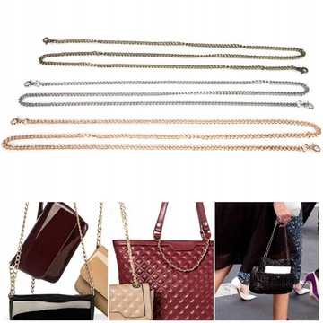 3шт поясная сумка-кошелек с цепочкой