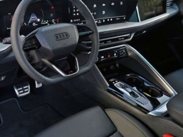 Audi Q5 III SQ5 Sportback 3.0TFSI MHEV plus 367KM 2025 AUDI Q5 SQ5 TFSI quattro Suv 3.0 (367 KM) 2025, zdjęcie 8