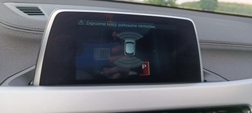 BMW X2 F39 Crossover 2.0 18d 150KM 2018 BMW X2 (F39) sDrive 2,0 D PANORAMICZNY DACH FULL SERWIS ZADBANY OD KOBIETY, zdjęcie 27