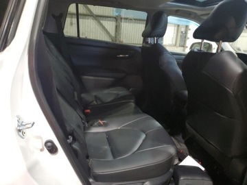 Toyota Highlander III 2025 Toyota Highlander XLE 2025 2.5 Hybryda 243KM, zdjęcie 10