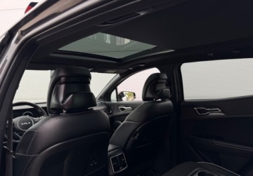 Kia Sportage V SUV 1.6 T-GDI HEV 230KM 2022 Kia Sportage GT Panorama Multi Led Alu18 Kamera 360 Blis Skora Gwarancja, zdjęcie 26