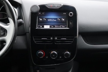 Renault Clio IV Hatchback 5d ENERGY TCe 99g 90KM 2012 Renault Clio 0.9 TCe, Navi, Klima, Tempomat,ALU, zdjęcie 11