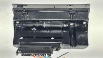 ЭКРАН ДИСПЛЕЙ SID2 SAAB 9-5 12806123