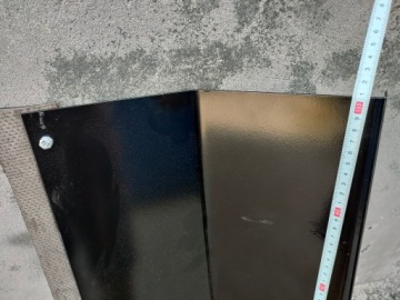 снегоочиститель 100 см.