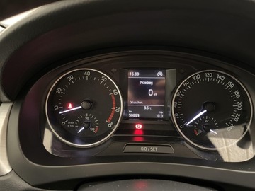 Skoda Rapid II Spaceback 1.2 TSI 90KM 2016 Škoda RAPID 1.2 Active Skoda Rapid, Benzyna 1.2,, zdjęcie 14