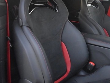 Mercedes CLE Coupe AMG 3.0 53  449KM 2026 MERCEDES-BENZ CLE AMG 53 4-Matic+ Coupe 3.0 (449KM) 2026, zdjęcie 4