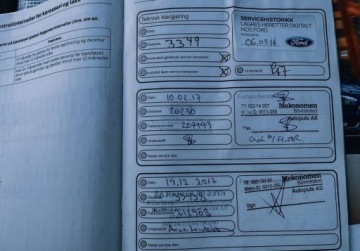 Ford Focus III Sedan Facelifting 1.5 EcoBoost 182KM 2015 Ford Focus Bezwypadkowy, FV23, Nowy rozrzad Sport, 182km,gw.12m gh 1.5, zdjęcie 29