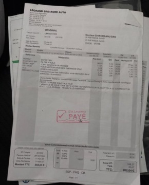 Peugeot 3008 I 2015 Peugeot 3008 bezwypadekserwisorg lakierauto jedzie jak nowe 2.0 Diesel, zdjęcie 29