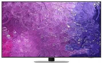 Samsung QE75QN92C TV QLED 4K Mini Led Smart TV Tizen DVB-T2