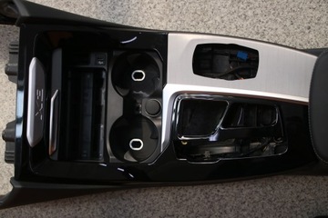 BMW X3 G01 X4 G02 ЦЕНТРАЛЬНЫЙ ТУННЕЛЬ ПОДЛОКОТНИК