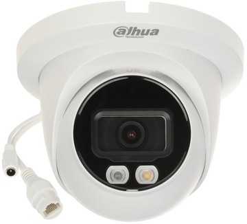 Kamera IP Dahua IPC-HDW2549TM-S-IL-0280B Starlight