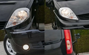 Renault Trafic II Kabina 2.0 dCi 115KM 2012 Renault Trafic Renault Trafic FAP Generation Evado 2.0 Diesel 114KM, zdjęcie 14