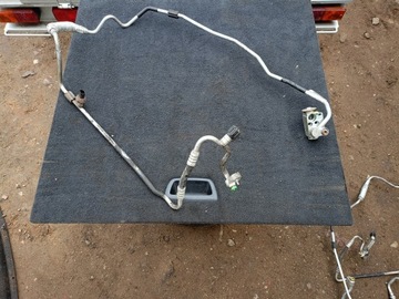 BMW E90 E91 PŘÍVOD KLIMATIZACE EVROPA 9151736