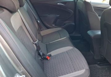 Opel Astra K Hatchback Facelifting 1.2 Turbo 130KM 2019 Opel Astra V 1.2 T SS 130KM 1.2 Benzyna 130KM, zdjęcie 18