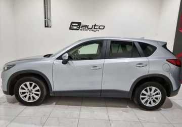 Mazda CX-5 I SUV 2.2 SKYACTIV-D  150KM 2015 Mazda CX-5, zdjęcie 29