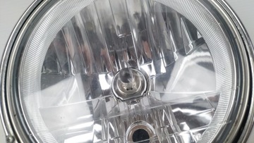 Suzuki SV 650 N 05-09 фонарь передний