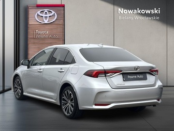 Toyota Corolla XII 2021 Toyota Corolla 1.5 Comfort MS Seria E21 (2019-) 1., zdjęcie 1