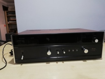 Тюнер SANSUI TU 888 HI End JAPAN, высокая модель