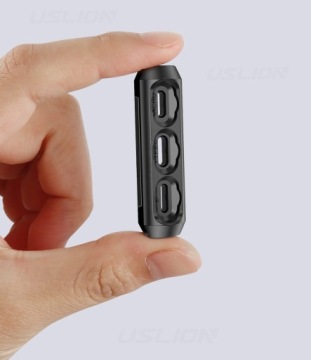 Магнитный органайзер для наконечников