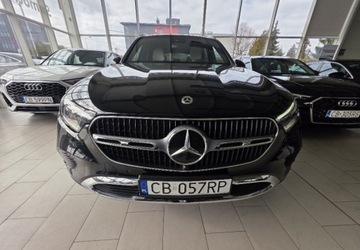 Mercedes GLC C254/X254 Coupe 2.0 200 204KM 2024 Mercedes-Benz GLC Salon Polska Aut 9G 4x4 5L gwarancji klapa elektryczna, zdjęcie 6