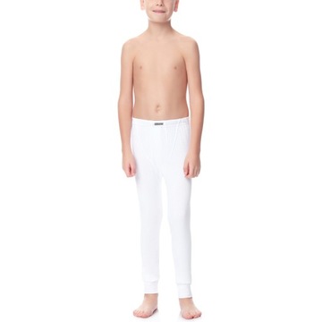 Timone Kalesony chłopięce bawełniane 134 2 Pack TI-SS-PantsKids