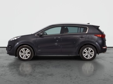 Kia Sportage IV SUV 1.6 T-GDI 177KM 2017 Kia Sportage 1.6 T-GDI, Salon Polska, GAZ, 4X4, zdjęcie 2