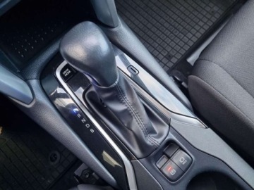 Toyota Corolla Cross 2023 Toyota Corolla Cross Toyota Corolla Cross 1.8 Hybrid Comfort, VAT23, Serwi, zdjęcie 20