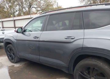 Volkswagen 2022 Volkswagen Atlas 2022r., 2.0t Se Wtechnology, 2L, od ubezpieczalni 2.0, zdjęcie 7