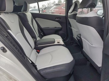 Toyota Prius IV Hatchback 1.8 Hybrid 122KM 2019 Toyota Prius Prime Plus, 1.8L, od ubezpieczalni 1.8 Hybryda 121KM, zdjęcie 8
