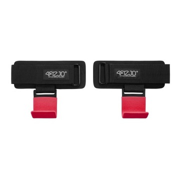 2 КРЮКА ДЛЯ СТАНОВОЙ ТЯМЫ ТРЕНИРОВОЧНЫЕ РУЧКИ ПОЯС ДЛЯ СТАНОВОЙ ТЯМЫ