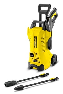 KARCHER FJ 6 ПЕННАЯ НАСАДКА 0,6 л Пенная насадка k 2 3 4 5 6 7 2.643-147.0