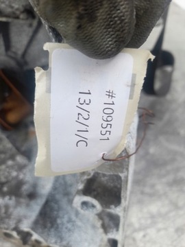 FIAT STILO 1.6 16V SKŘÍŇ ŘAZENÍ 46813576