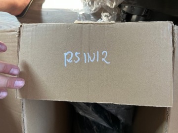 LEVÉ ZRCÁTKO 18PIN TĚLO E1021279 K144/RX780 + KAMERA MERCEDES GLC W253