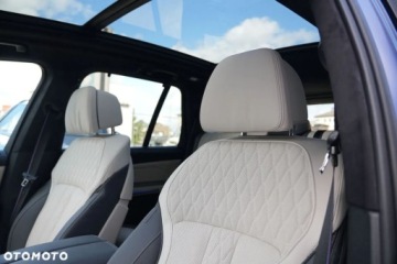 BMW X5 G05 SUV Plug-In Facelifting 3.0 50e 490KM 2026 BMW X5 BMW X5 3.0 Hybryda Plug-in 490KM, zdjęcie 19