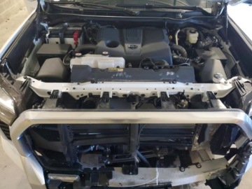 Toyota Tundra II 2026 Toyota Tundra Limited 2026 3.4 Benzyna 389KM, zdjęcie 6