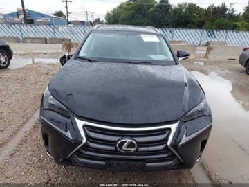 Lexus NX I 2015 Lexus NX 2015 LEXUS NX 200T 2.0 Benzyna 235KM, zdjęcie 5