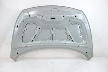66400-3W000, KIA SPORTAGE III 2010- Motorhaube Fronthaube neu ! 66400-3W000 | thumb 4