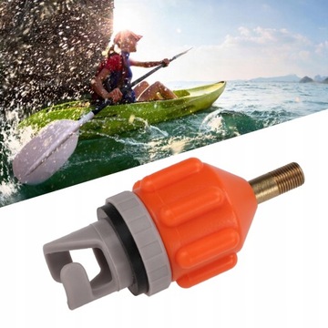 АДАПТЕР НАСОСА SUP BOARD АВТОМОБИЛЬНАЯ ВЕНТИЛЯЦИЯ