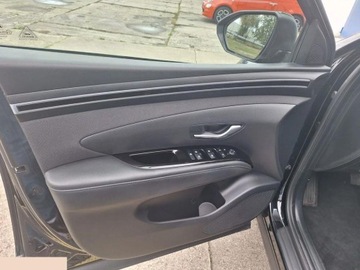 Hyundai Tucson IV SUV PHEV 1.6 T-GDI PHEV 265KM 2022 Hyundai Tucson 1.6 T-GDi Plug-in-Hybrid 4WD Trend 265KM 2022r, zdjęcie 25