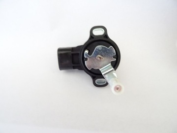 Mitsubishi FG 15 Газовый потенциометр