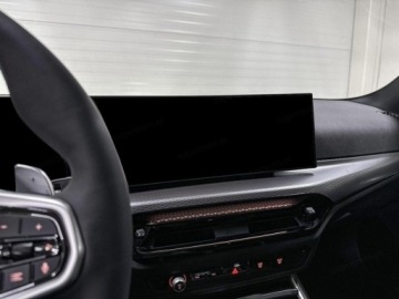 BMW Seria 3 G20-G21 Limuzyna 2.0 320d 190KM 2025 320d xDrive Sport Sedan 2.0 (190 KM) 2025, zdjęcie 7