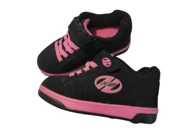 BUTOROLKI ___ROZ.33 DŁ.WKŁ.20 CM___HEELYS